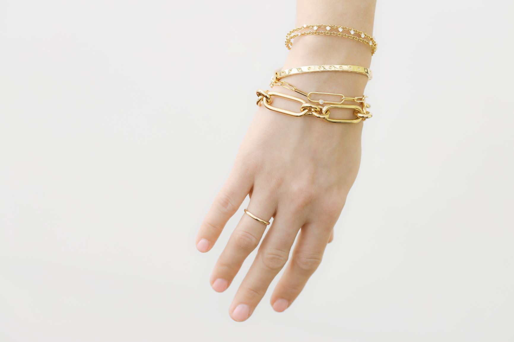 Bracelets