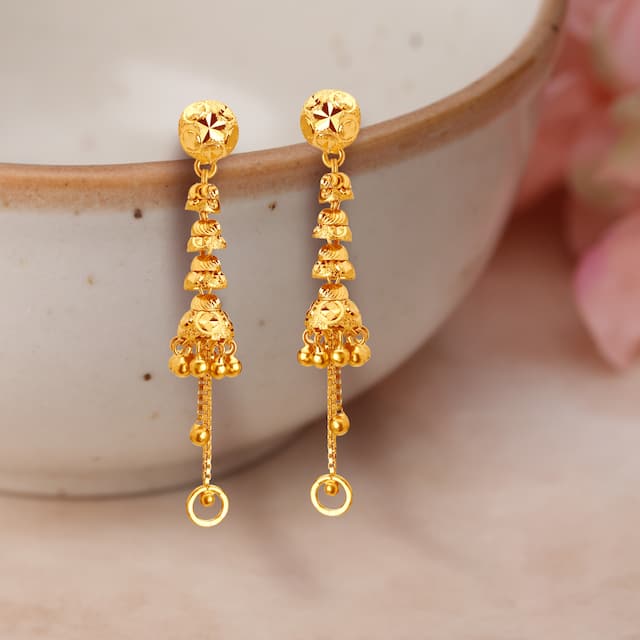 Ear-rings